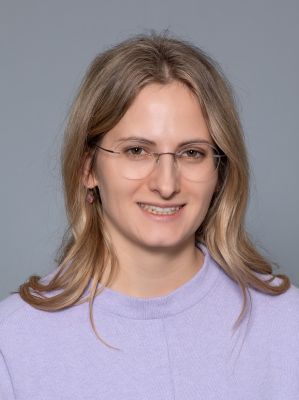 Mag. Eva-Maria Draxlbauer