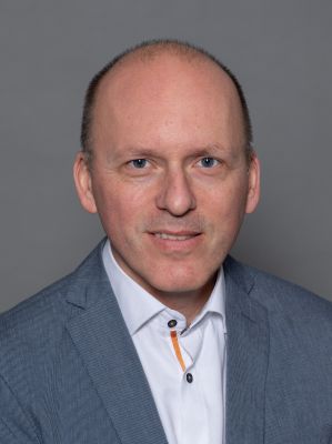 MMag. Reinhard Engler