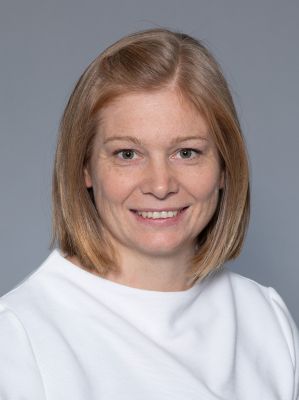 Maria Inreiter, MSc