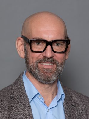 OStR Mag. Hermann Karlinger