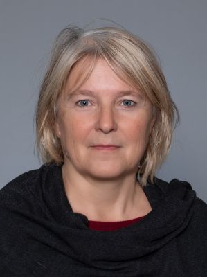 Mag. Rosmarie Lindinger-Pesendorfer