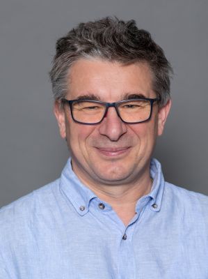 Dipl.-Ing.(FH) Johannes Oppitz, MSc
