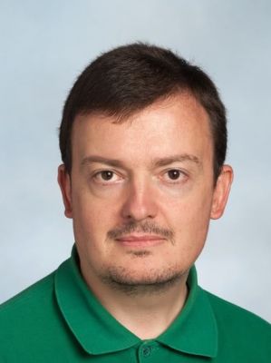 Dipl.-Ing. Michael Stumpfl