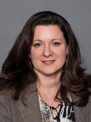 Mag. Lydia Trauner