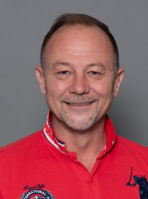 OStR Dipl.-Ing. Dietmar Wokatsch-Ratzberger